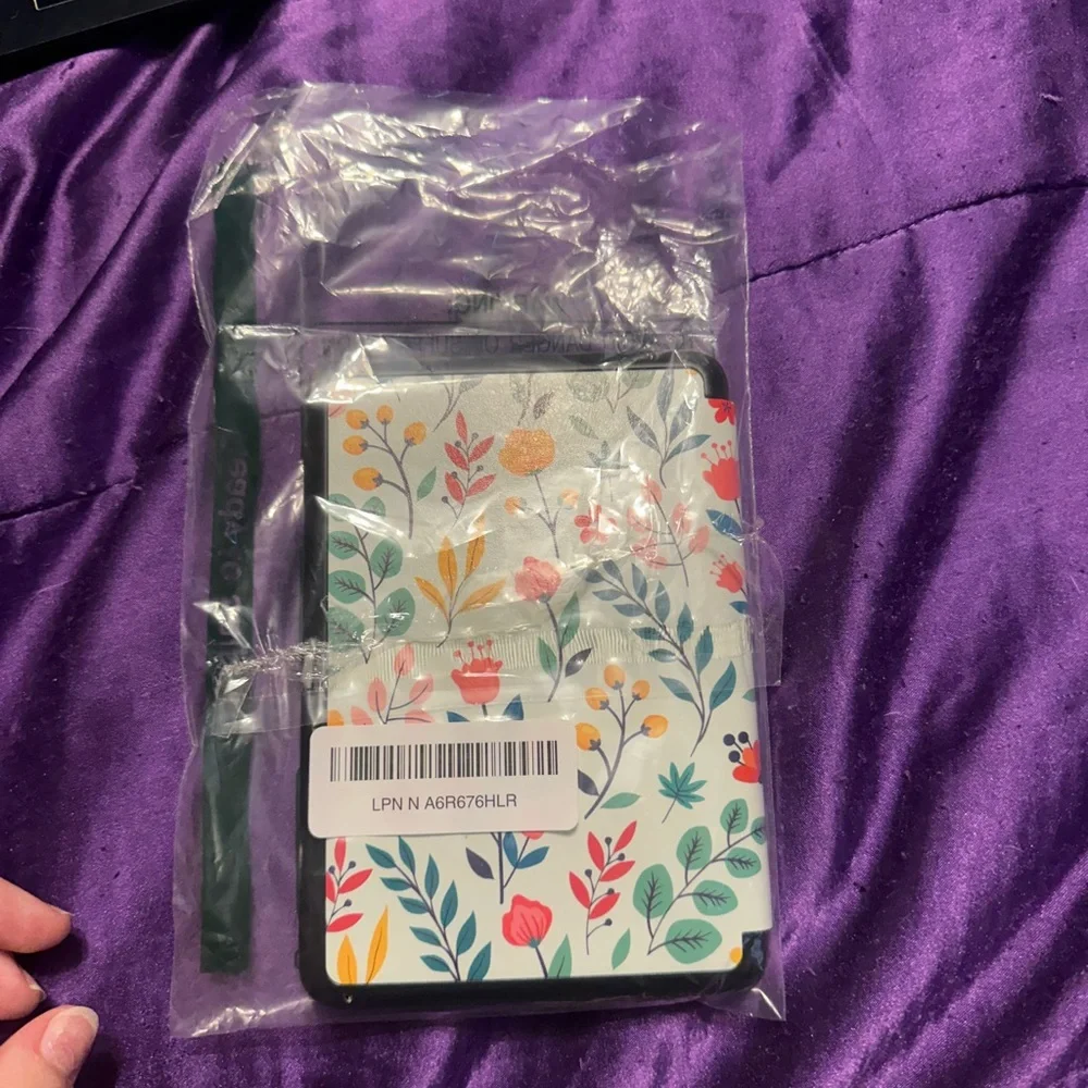 CoBak Case for All New 6 Inch Kindle. (11 Generation)